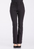 P1003 - PONTE BOOT CUT PANT