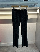 P1003 - PONTE BOOT CUT PANT