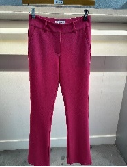 P1003 - PONTE BOOT CUT PANT