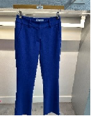 P1003 - PONTE BOOT CUT PANT