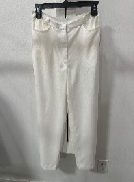 P1009 - Solid Capris