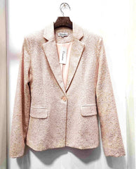 j7027- Sequin Blazer